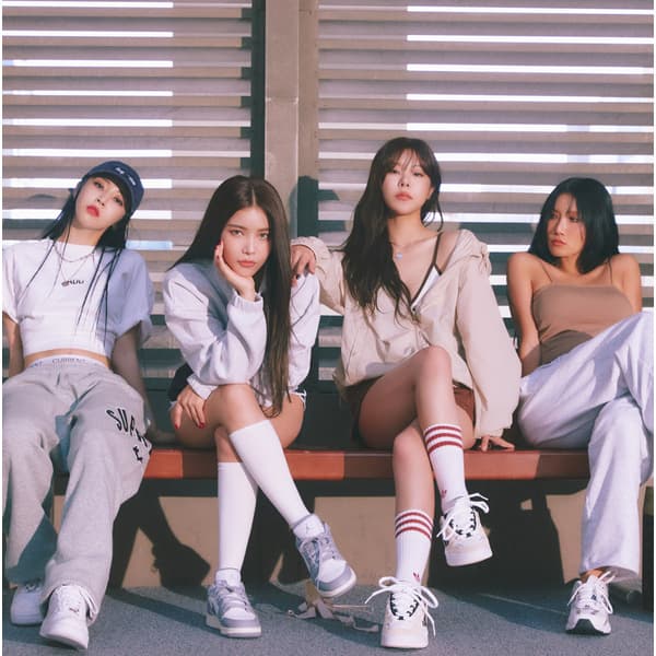 마마무