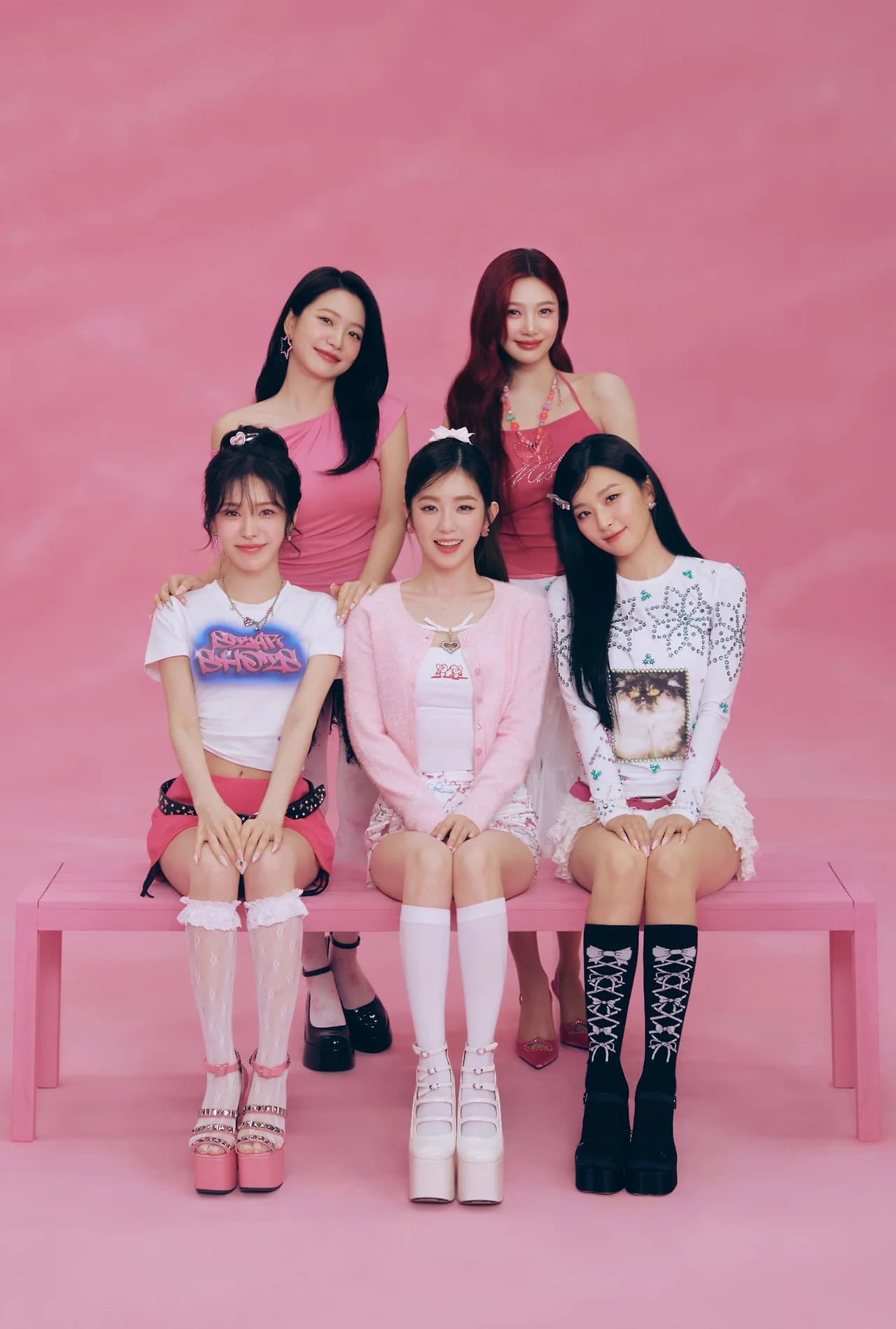 레드벨벳